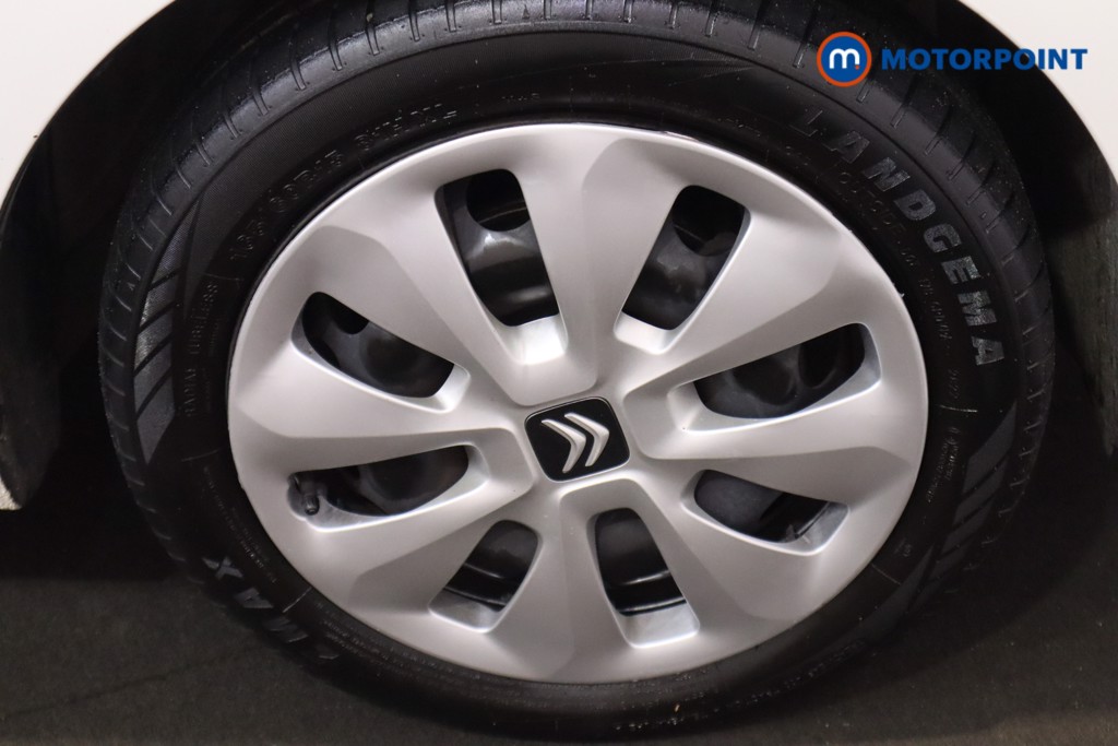 Citroen C1 Feel Manual Petrol Hatchback - Stock Number (1596061) - 23rd supplementary image