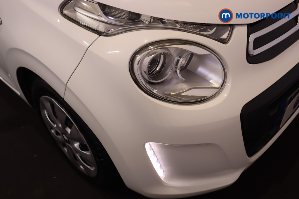 Citroen C1 Feel Manual Petrol Hatchback - Stock Number (1596061) - 24th supplementary image