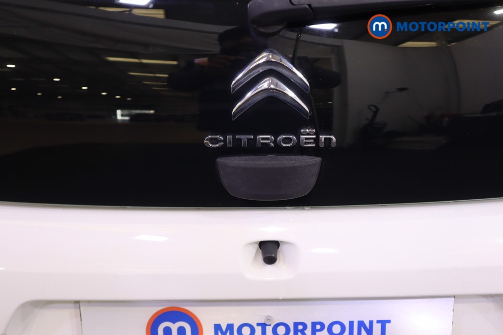 Citroen C1 Feel Manual Petrol Hatchback - Stock Number (1596061) - 28th supplementary image