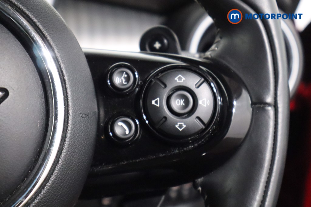 Mini Hatchback Cooper S Exclusive Automatic Petrol Hatchback - Stock Number (1596074) - 8th supplementary image