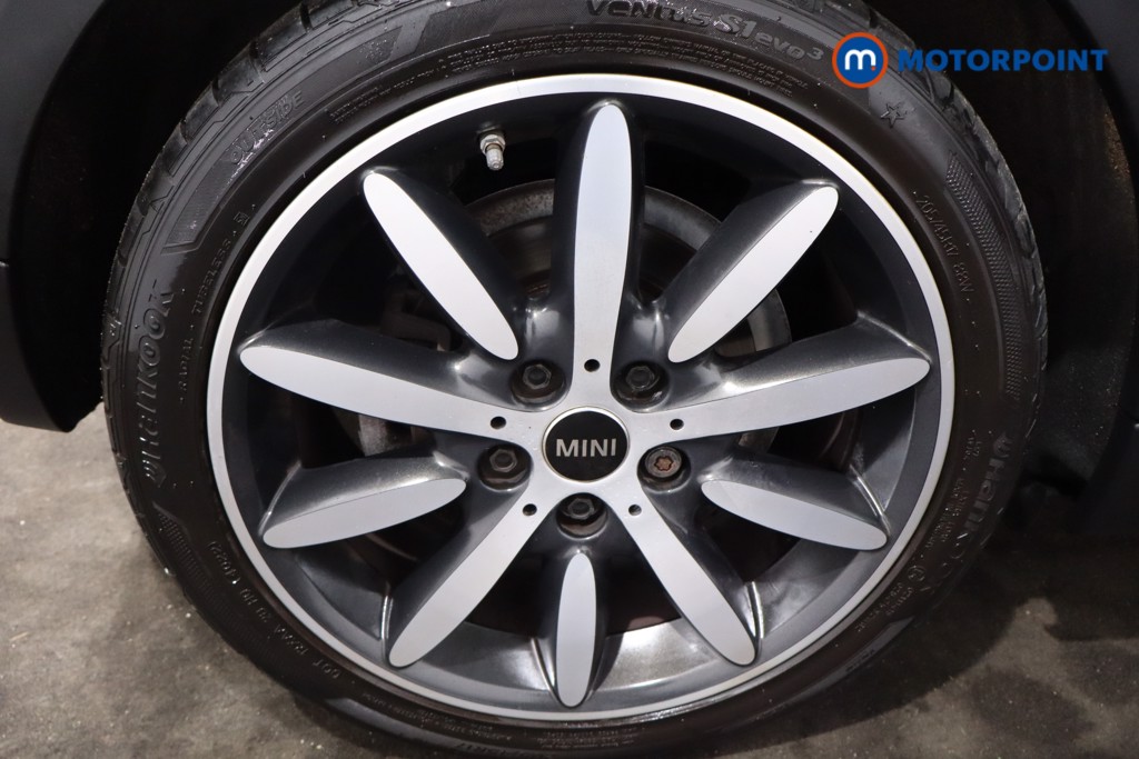 Mini Hatchback Cooper S Exclusive Automatic Petrol Hatchback - Stock Number (1596074) - 9th supplementary image