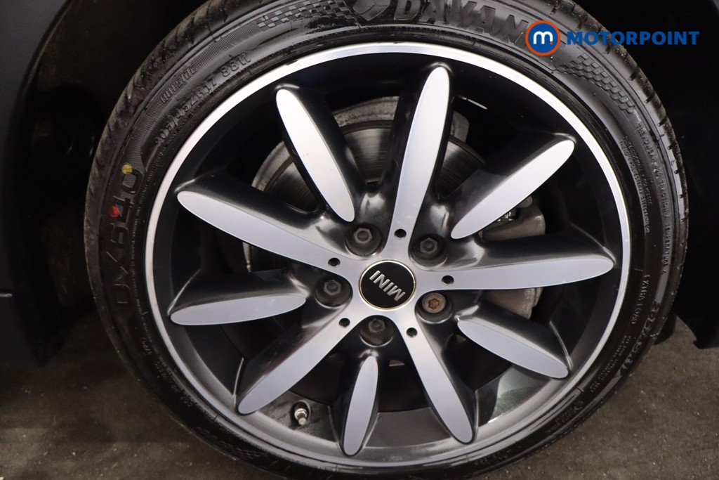 Mini Hatchback Cooper S Exclusive Automatic Petrol Hatchback - Stock Number (1596074) - 10th supplementary image