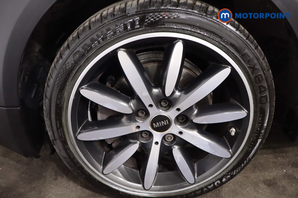 Mini Hatchback Cooper S Exclusive Automatic Petrol Hatchback - Stock Number (1596074) - 11th supplementary image