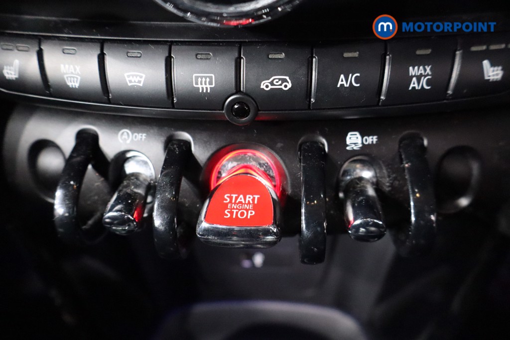 Mini Hatchback Cooper S Exclusive Automatic Petrol Hatchback - Stock Number (1596074) - 13th supplementary image