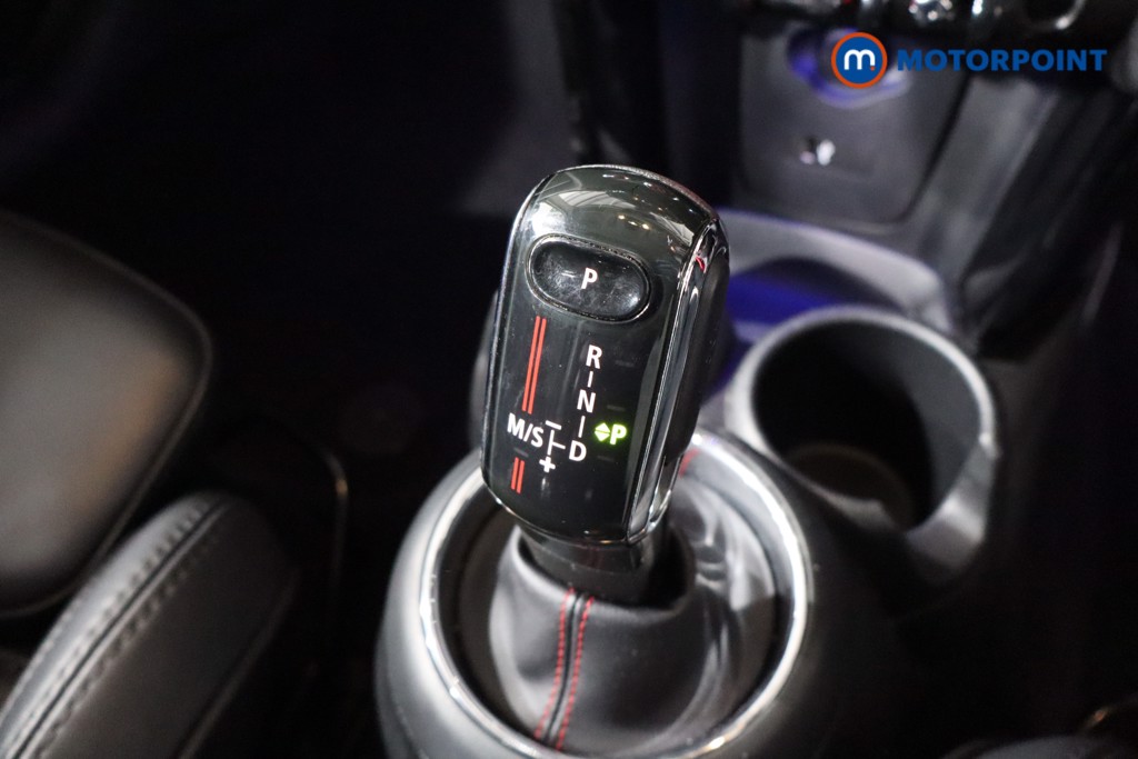 Mini Hatchback Cooper S Exclusive Automatic Petrol Hatchback - Stock Number (1596074) - 14th supplementary image