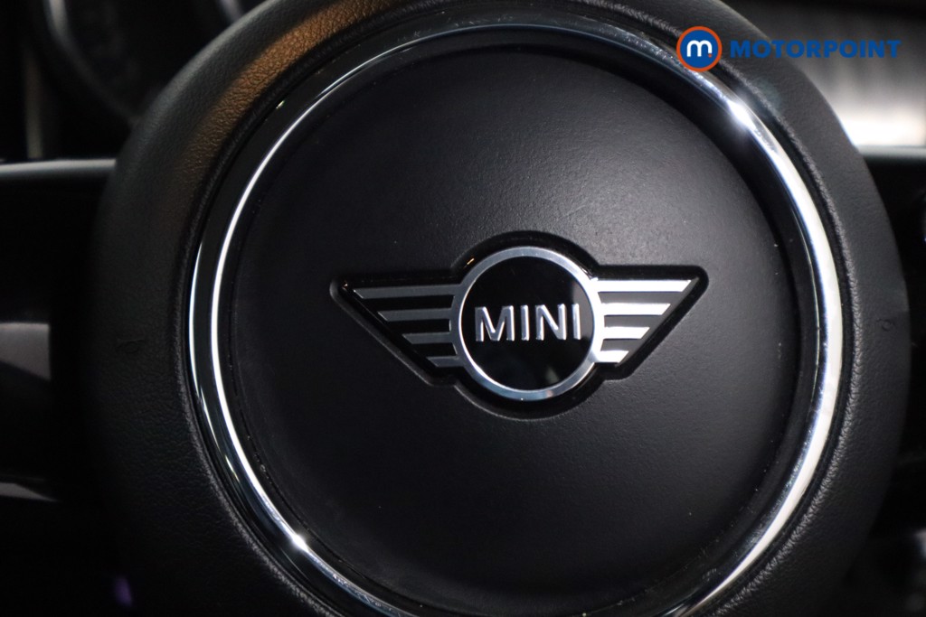 Mini Hatchback Cooper S Exclusive Automatic Petrol Hatchback - Stock Number (1596074) - 18th supplementary image