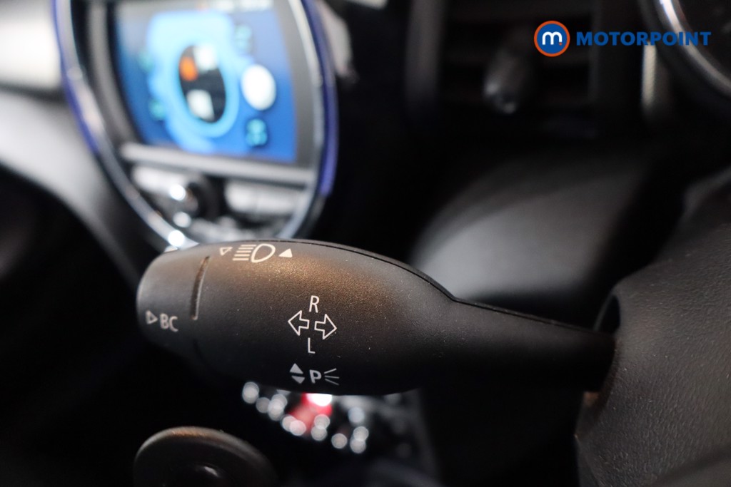 Mini Hatchback Cooper S Exclusive Automatic Petrol Hatchback - Stock Number (1596074) - 20th supplementary image