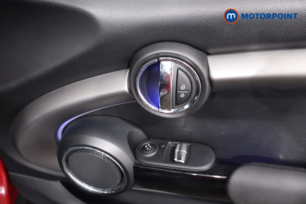 Mini Hatchback Cooper S Exclusive Automatic Petrol Hatchback - Stock Number (1596074) - 22nd supplementary image