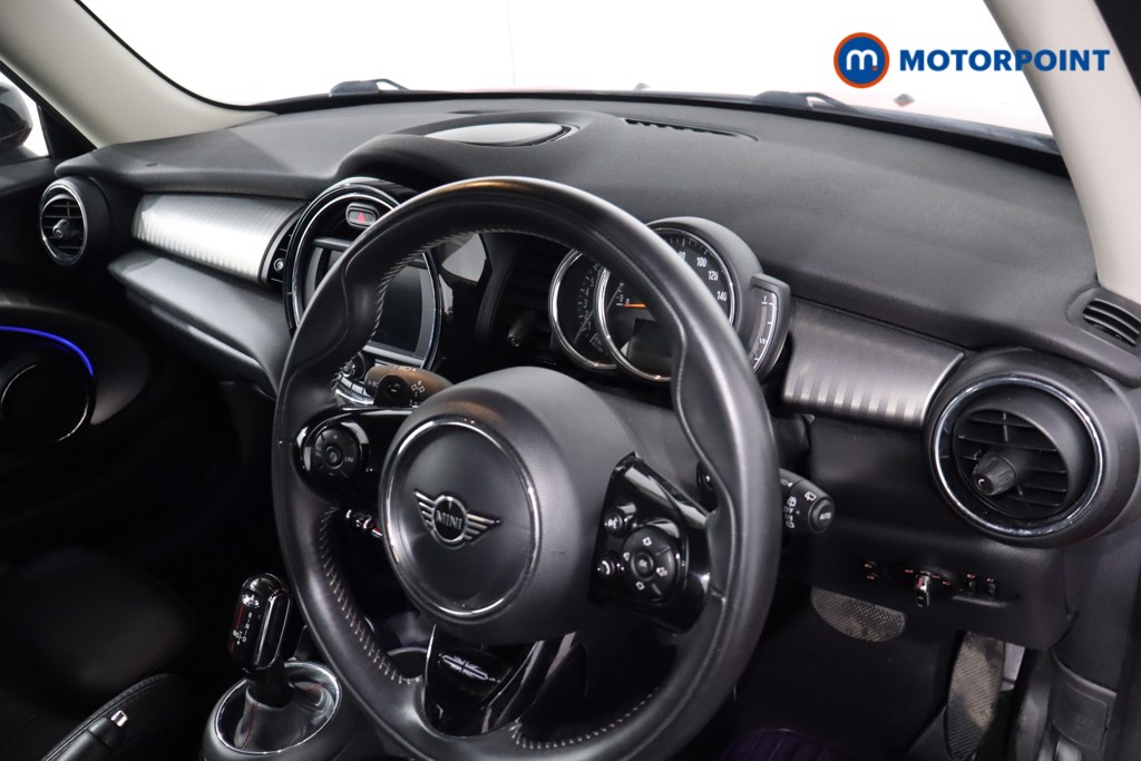 Mini Hatchback Cooper S Exclusive Automatic Petrol Hatchback - Stock Number (1596074) - 26th supplementary image