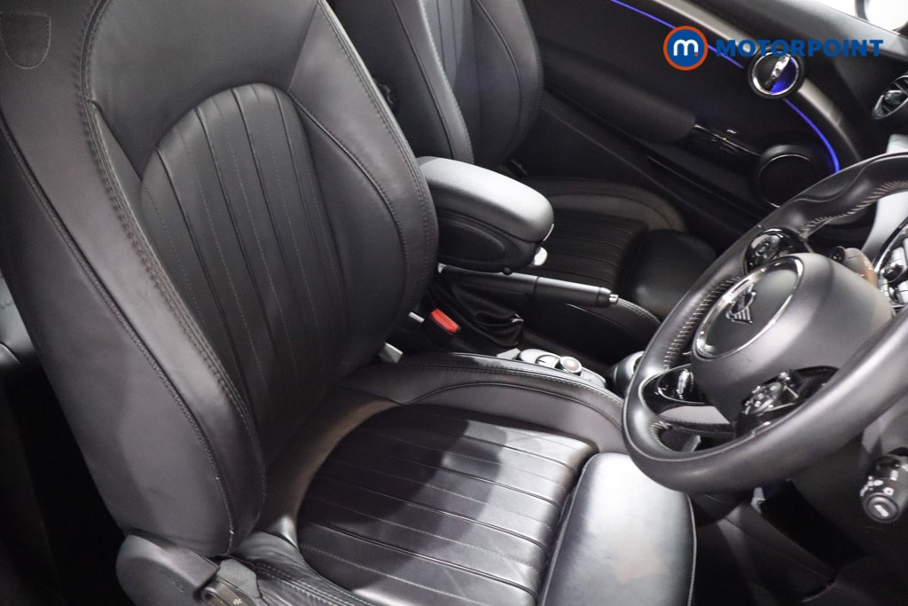 Mini Hatchback Cooper S Exclusive Automatic Petrol Hatchback - Stock Number (1596074) - 27th supplementary image