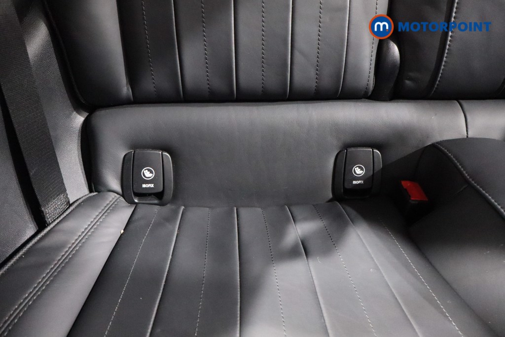 Mini Hatchback Cooper S Exclusive Automatic Petrol Hatchback - Stock Number (1596074) - 28th supplementary image