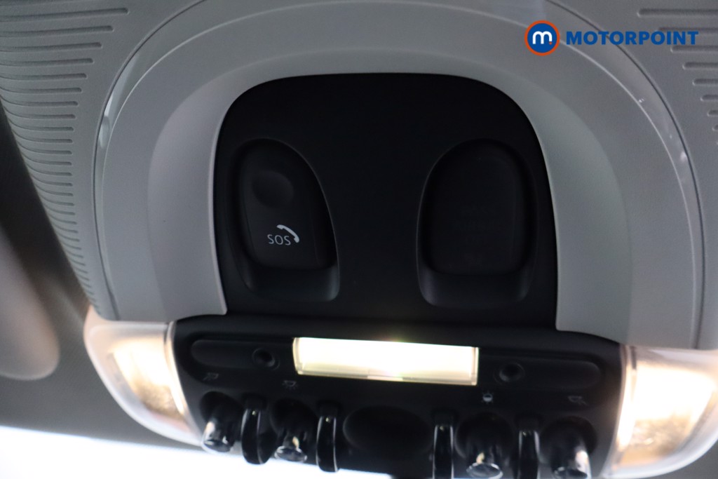 Mini Hatchback Cooper S Exclusive Automatic Petrol Hatchback - Stock Number (1596074) - 29th supplementary image