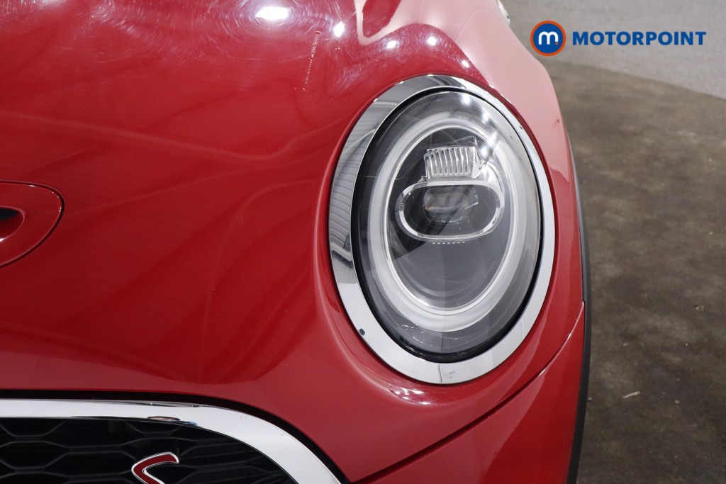 Mini Hatchback Cooper S Exclusive Automatic Petrol Hatchback - Stock Number (1596074) - 30th supplementary image