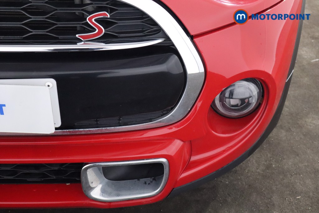 Mini Hatchback Cooper S Exclusive Automatic Petrol Hatchback - Stock Number (1596074) - 31st supplementary image