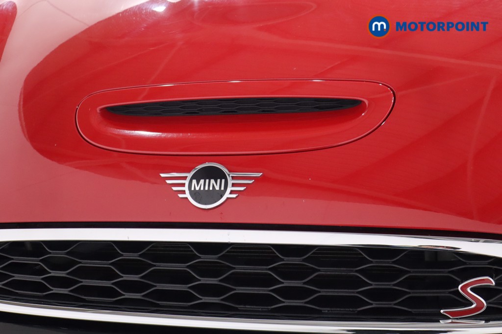 Mini Hatchback Cooper S Exclusive Automatic Petrol Hatchback - Stock Number (1596074) - 32nd supplementary image