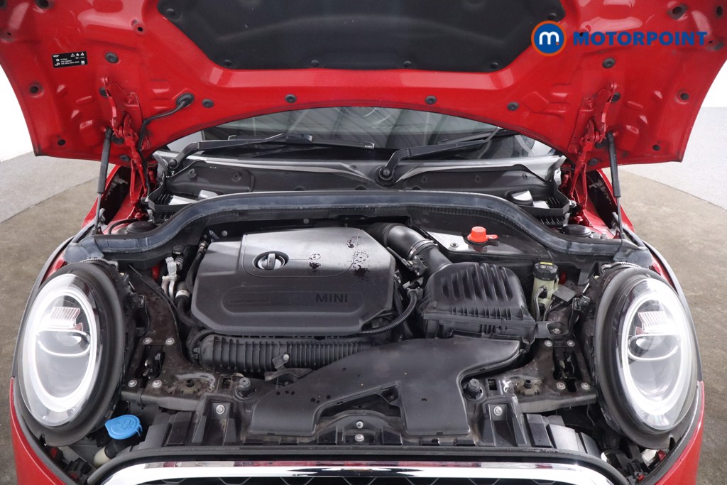 Mini Hatchback Cooper S Exclusive Automatic Petrol Hatchback - Stock Number (1596074) - 34th supplementary image