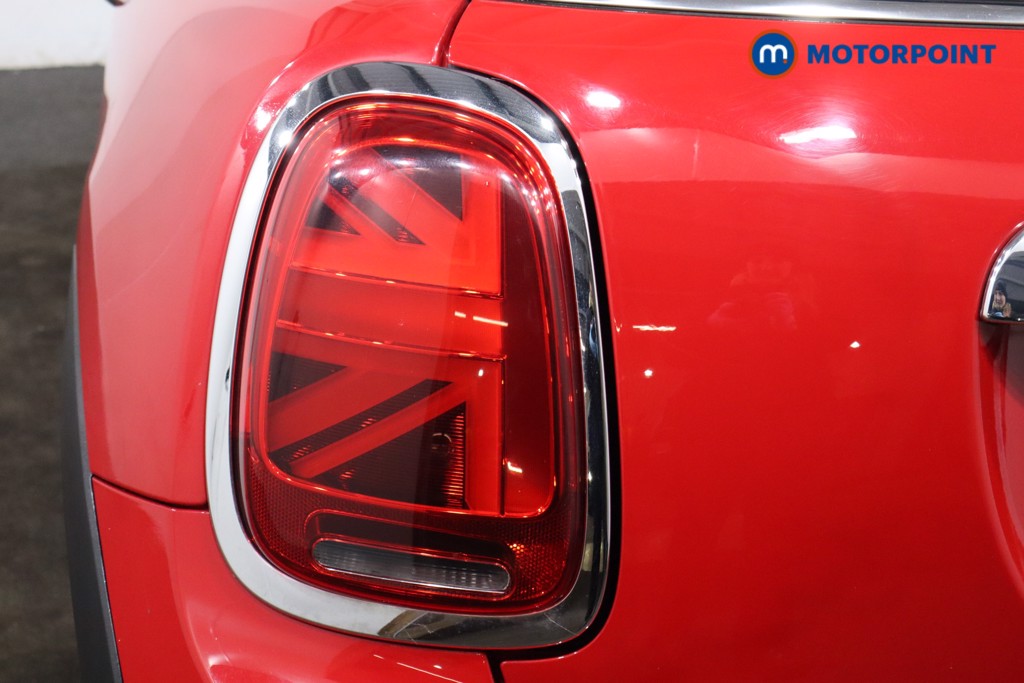 Mini Hatchback Cooper S Exclusive Automatic Petrol Hatchback - Stock Number (1596074) - 36th supplementary image