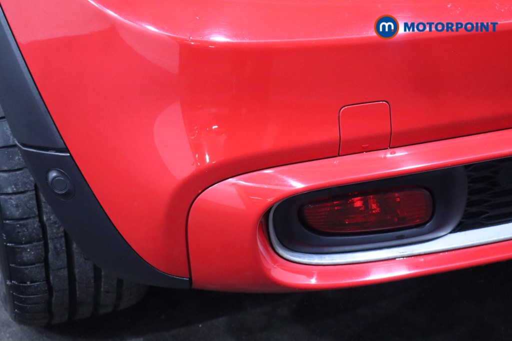 Mini Hatchback Cooper S Exclusive Automatic Petrol Hatchback - Stock Number (1596074) - 37th supplementary image