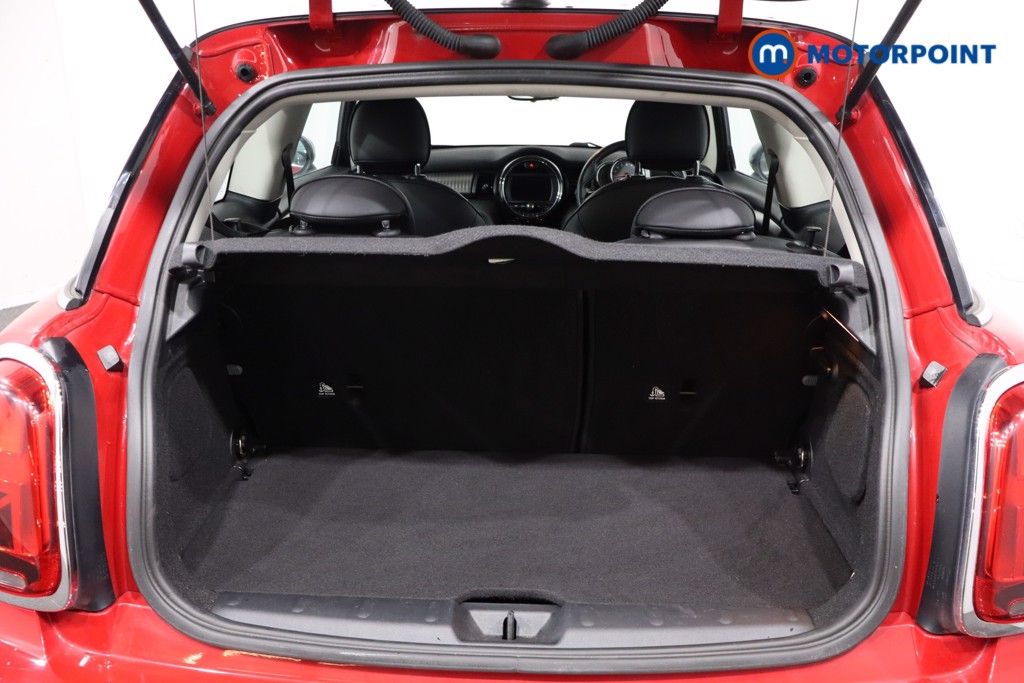 Mini Hatchback Cooper S Exclusive Automatic Petrol Hatchback - Stock Number (1596074) - 39th supplementary image