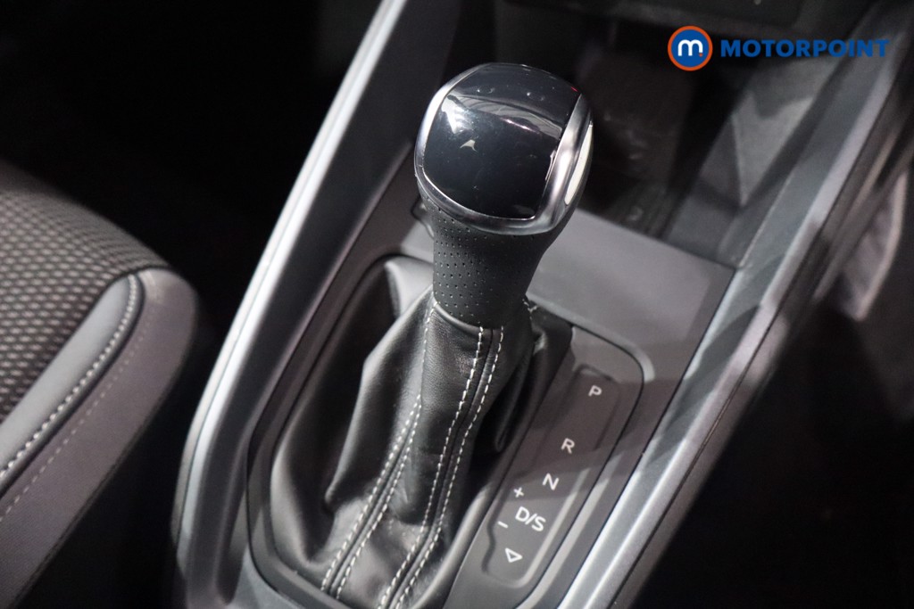 Audi A1 Black Edition Automatic Petrol Hatchback - Stock Number (1596131) - 13th supplementary image