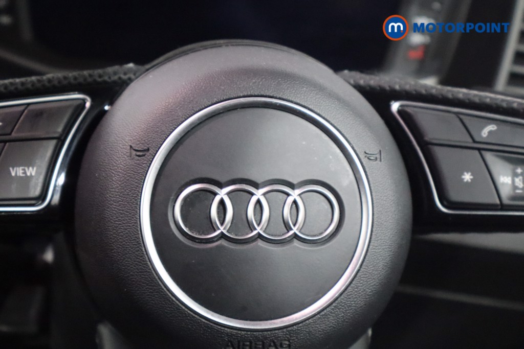 Audi A1 Black Edition Automatic Petrol Hatchback - Stock Number (1596131) - 15th supplementary image