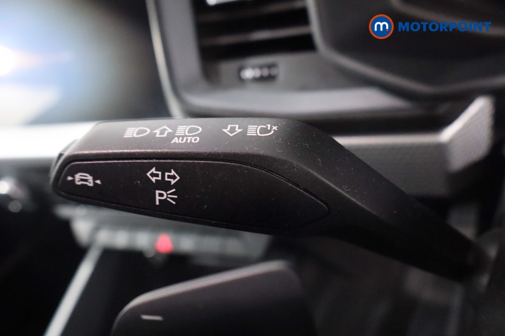 Audi A1 Black Edition Automatic Petrol Hatchback - Stock Number (1596131) - 17th supplementary image