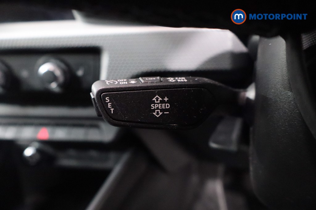 Audi A1 Black Edition Automatic Petrol Hatchback - Stock Number (1596131) - 18th supplementary image