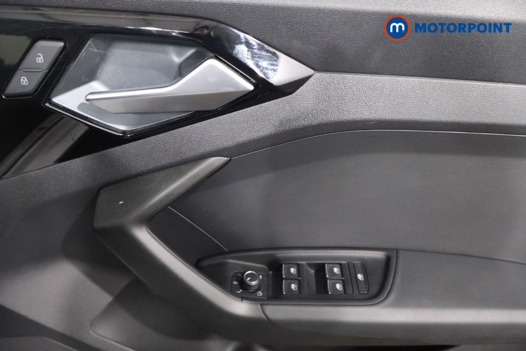 Audi A1 Black Edition Automatic Petrol Hatchback - Stock Number (1596131) - 21st supplementary image