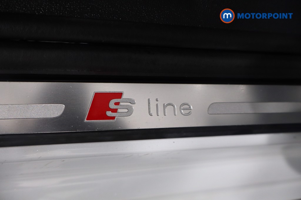 Audi A1 Black Edition Automatic Petrol Hatchback - Stock Number (1596131) - 22nd supplementary image