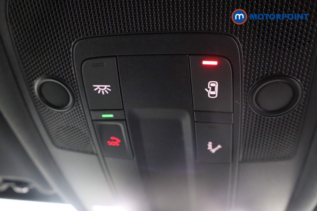 Audi A1 Black Edition Automatic Petrol Hatchback - Stock Number (1596131) - 25th supplementary image