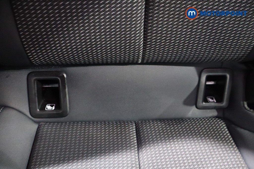 Audi A1 Black Edition Automatic Petrol Hatchback - Stock Number (1596131) - 26th supplementary image