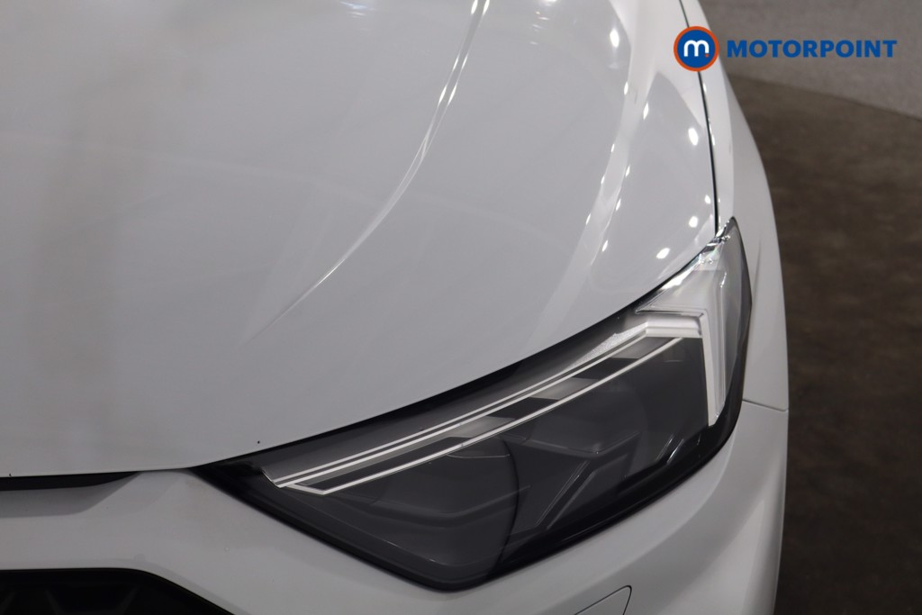 Audi A1 Black Edition Automatic Petrol Hatchback - Stock Number (1596131) - 27th supplementary image