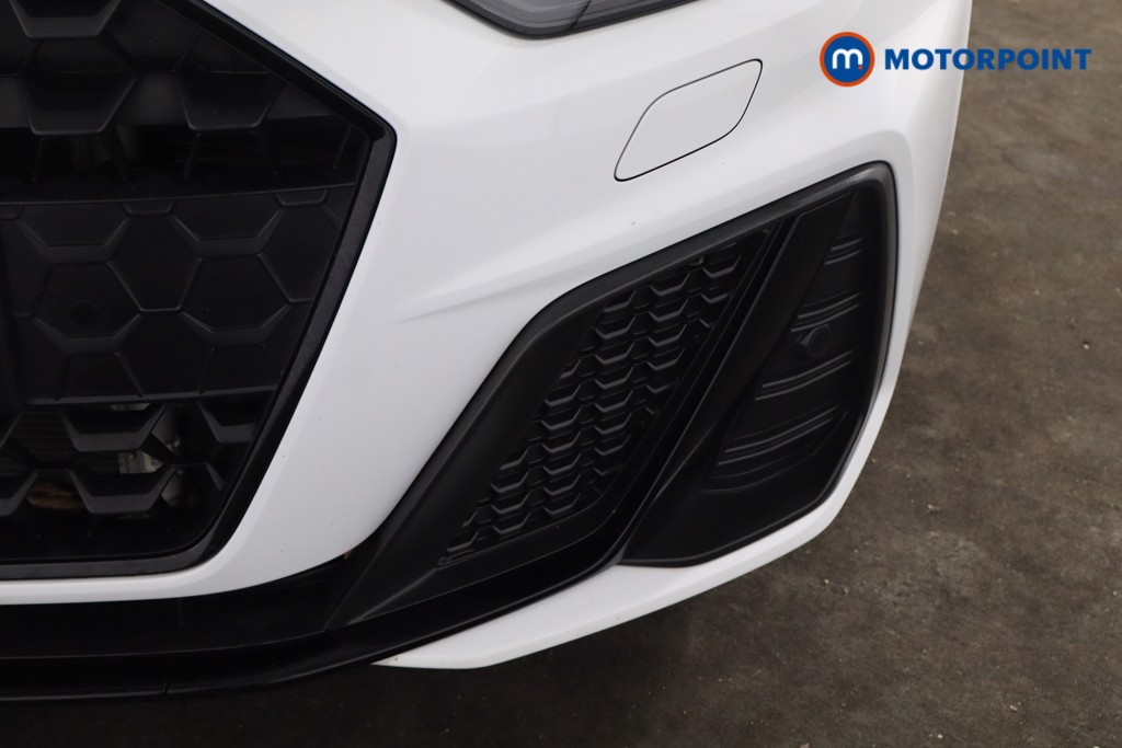 Audi A1 Black Edition Automatic Petrol Hatchback - Stock Number (1596131) - 28th supplementary image