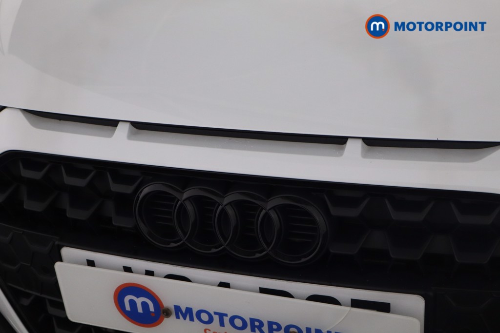 Audi A1 Black Edition Automatic Petrol Hatchback - Stock Number (1596131) - 29th supplementary image