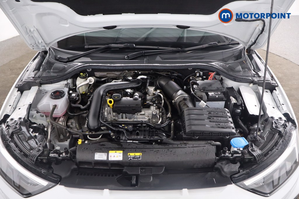 Audi A1 Black Edition Automatic Petrol Hatchback - Stock Number (1596131) - 31st supplementary image