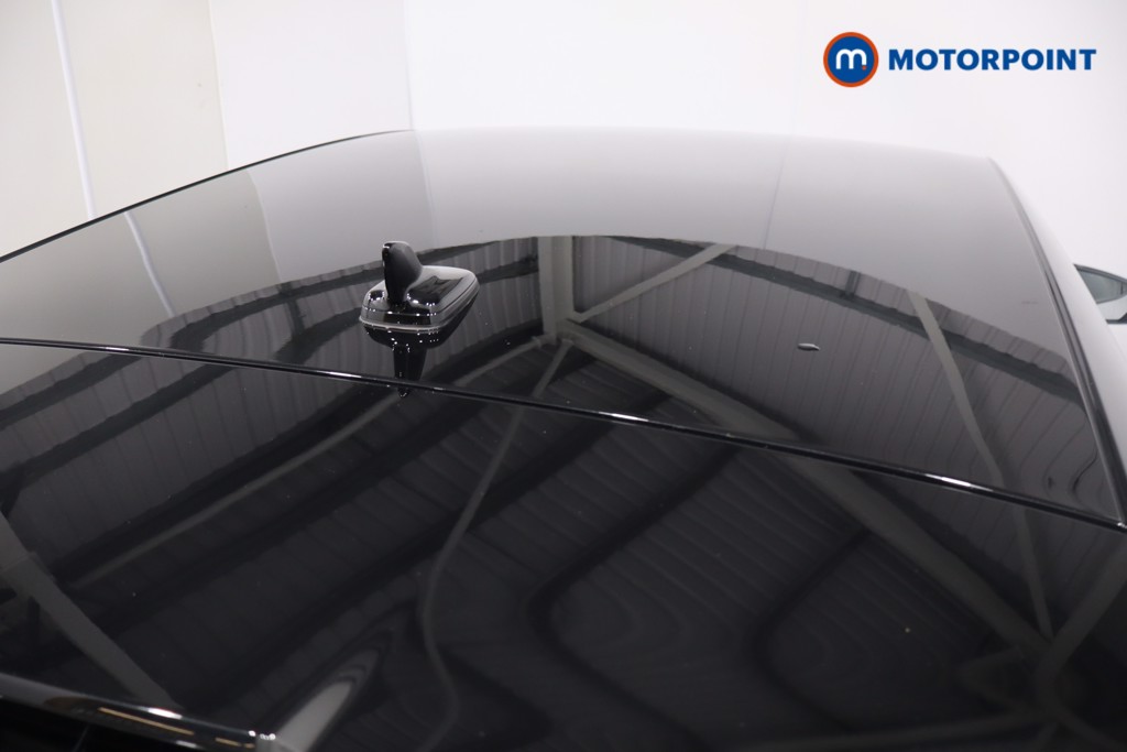 Audi A1 Black Edition Automatic Petrol Hatchback - Stock Number (1596131) - 32nd supplementary image