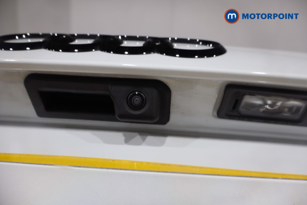 Audi A1 Black Edition Automatic Petrol Hatchback - Stock Number (1596131) - 35th supplementary image