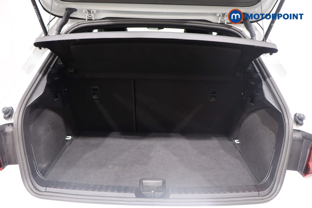 Audi A1 Black Edition Automatic Petrol Hatchback - Stock Number (1596131) - 37th supplementary image