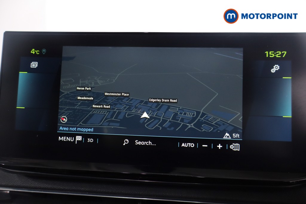 Peugeot 3008 Gt Premium Automatic Petrol Plug-In Hybrid SUV - Stock Number (1596182) - 2nd supplementary image