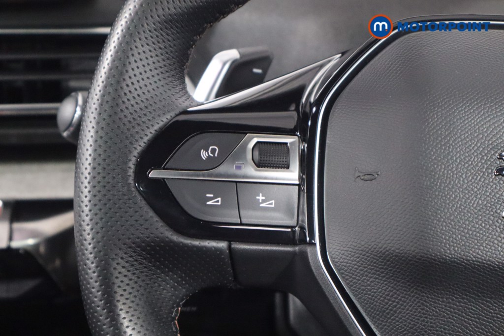 Peugeot 3008 Gt Premium Automatic Petrol Plug-In Hybrid SUV - Stock Number (1596182) - 7th supplementary image