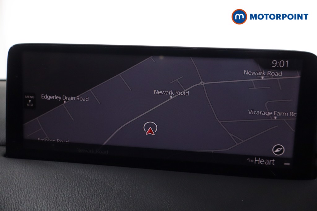 Mazda Cx-5 Exclusive-Line Automatic Petrol SUV - Stock Number (1596216) - 2nd supplementary image