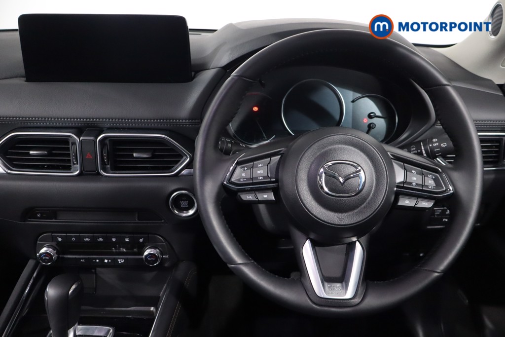 Mazda Cx-5 Exclusive-Line Automatic Petrol SUV - Stock Number (1596216) - 3rd supplementary image