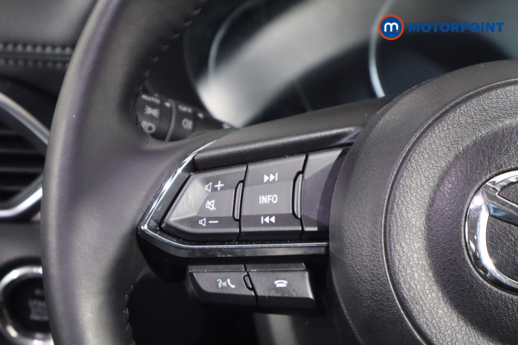 Mazda Cx-5 Exclusive-Line Automatic Petrol SUV - Stock Number (1596216) - 7th supplementary image