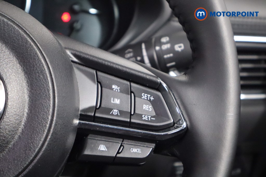 Mazda Cx-5 Exclusive-Line Automatic Petrol SUV - Stock Number (1596216) - 8th supplementary image