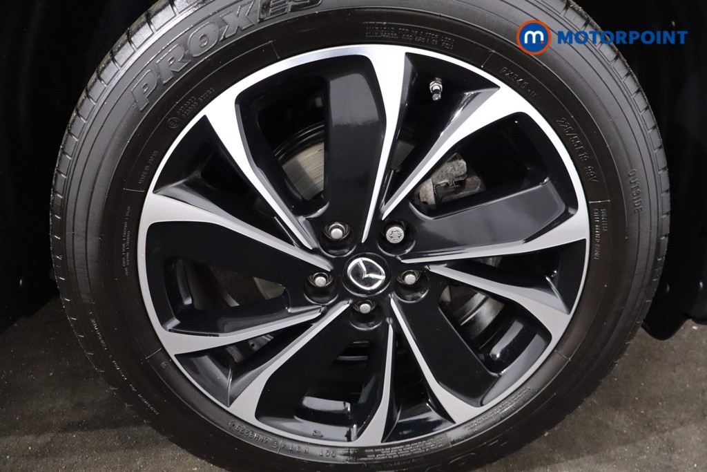 Mazda Cx-5 Exclusive-Line Automatic Petrol SUV - Stock Number (1596216) - 10th supplementary image