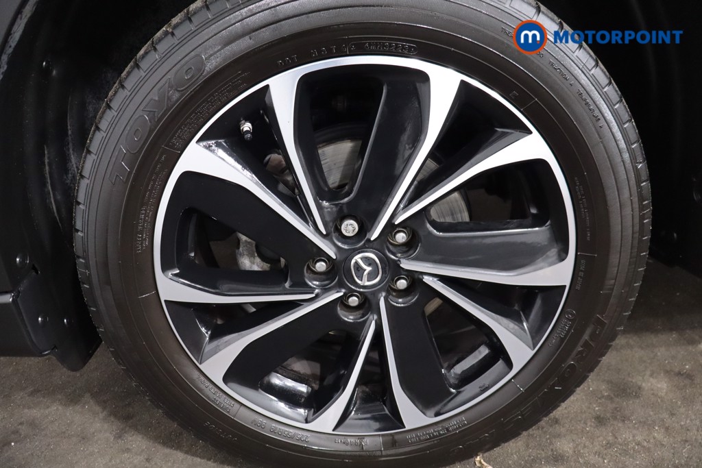 Mazda Cx-5 Exclusive-Line Automatic Petrol SUV - Stock Number (1596216) - 11th supplementary image