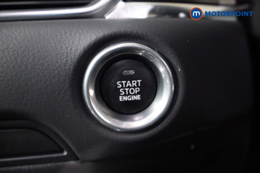 Mazda Cx-5 Exclusive-Line Automatic Petrol SUV - Stock Number (1596216) - 13th supplementary image