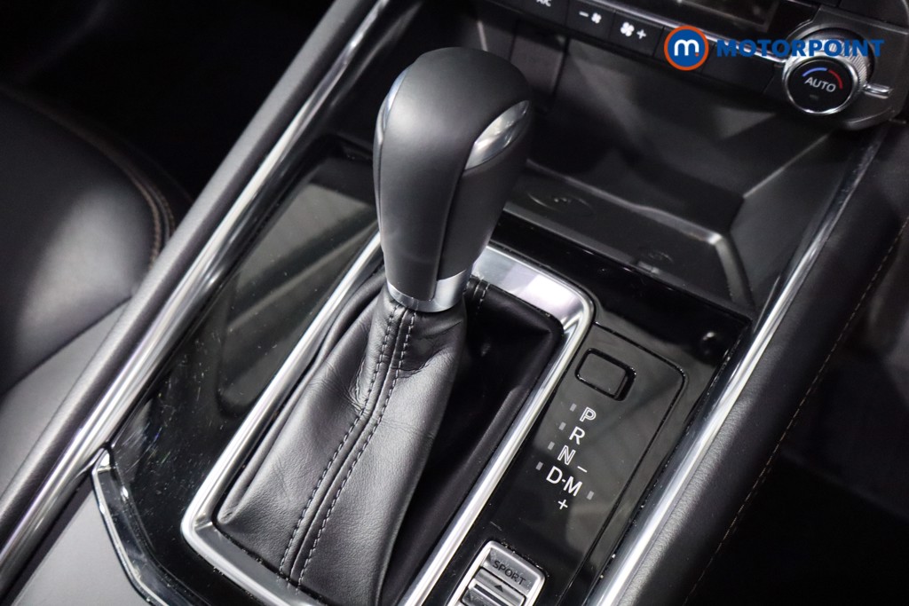 Mazda Cx-5 Exclusive-Line Automatic Petrol SUV - Stock Number (1596216) - 14th supplementary image