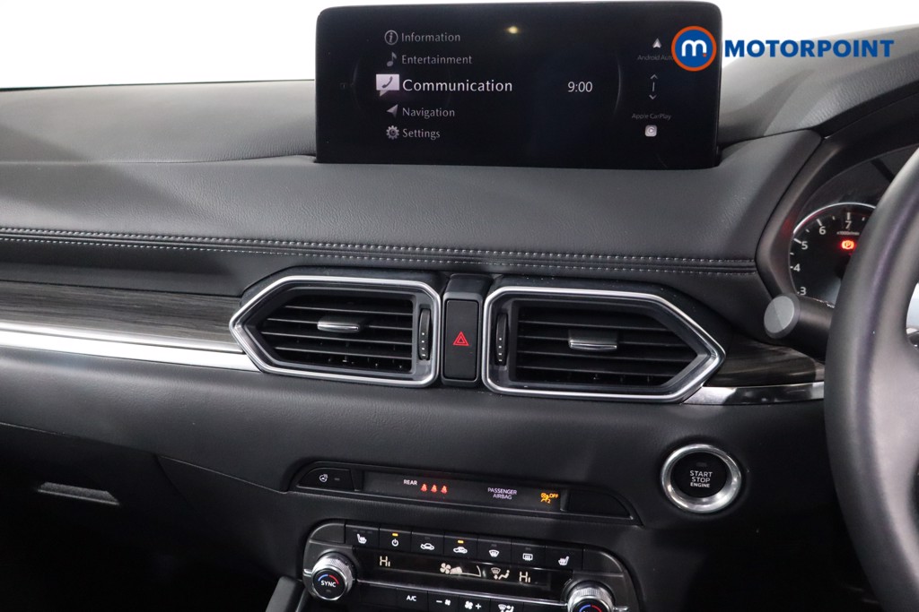 Mazda Cx-5 Exclusive-Line Automatic Petrol SUV - Stock Number (1596216) - 15th supplementary image