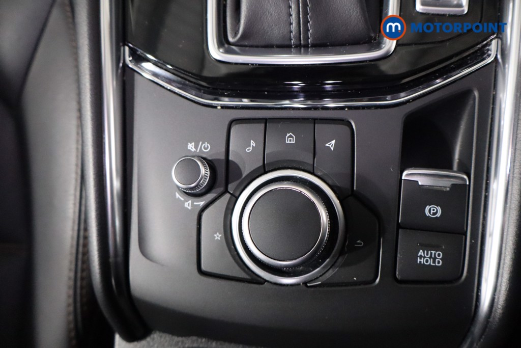 Mazda Cx-5 Exclusive-Line Automatic Petrol SUV - Stock Number (1596216) - 16th supplementary image